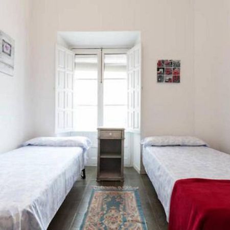 Apartamentos Rg Arenal Siviglia Camera foto