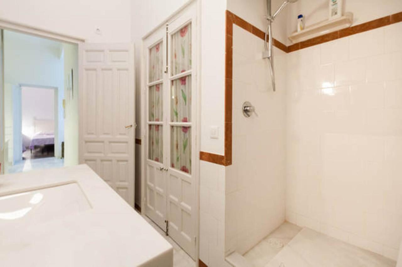 Apartamentos Rg Arenal Siviglia Camera foto