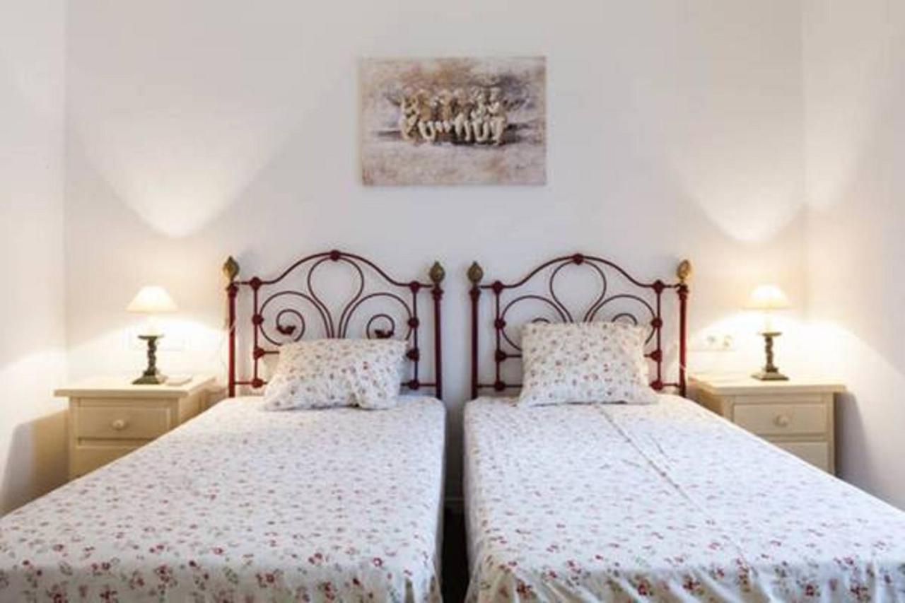 Apartamentos Rg Arenal Siviglia Camera foto