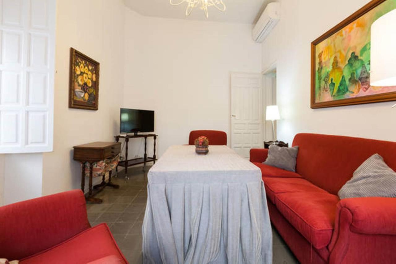 Apartamentos Rg Arenal Siviglia Camera foto