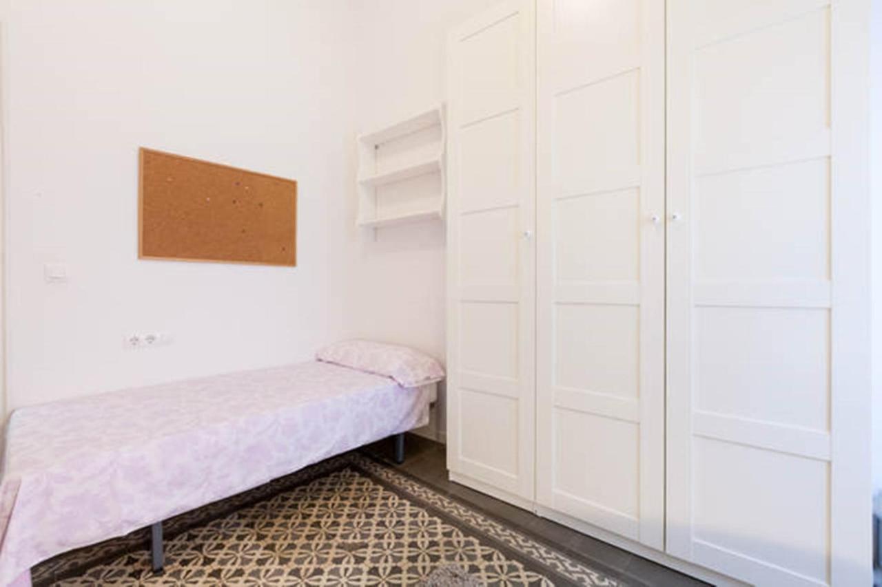 Apartamentos Rg Arenal Siviglia Camera foto