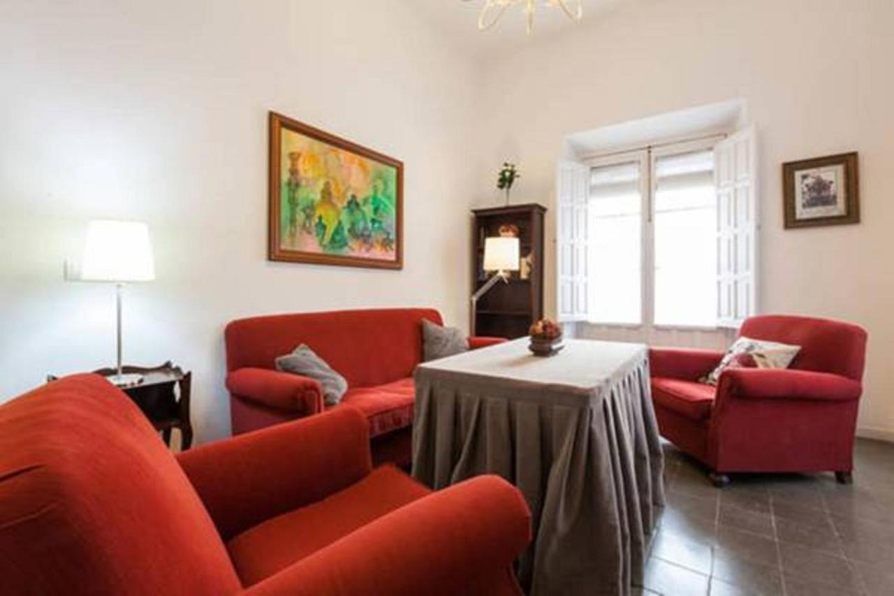 Apartamentos Rg Arenal Siviglia Camera foto