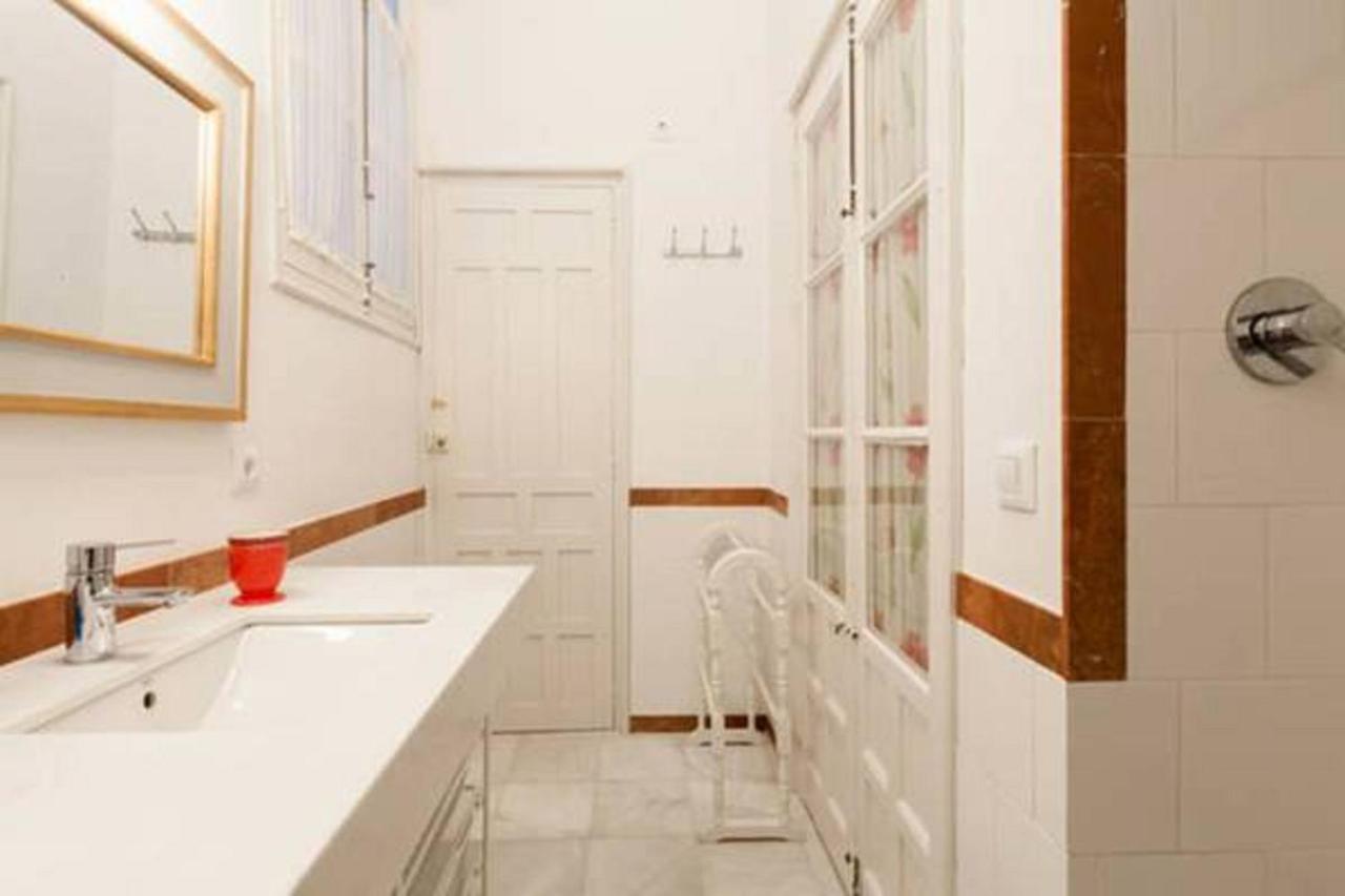 Apartamentos Rg Arenal Siviglia Camera foto