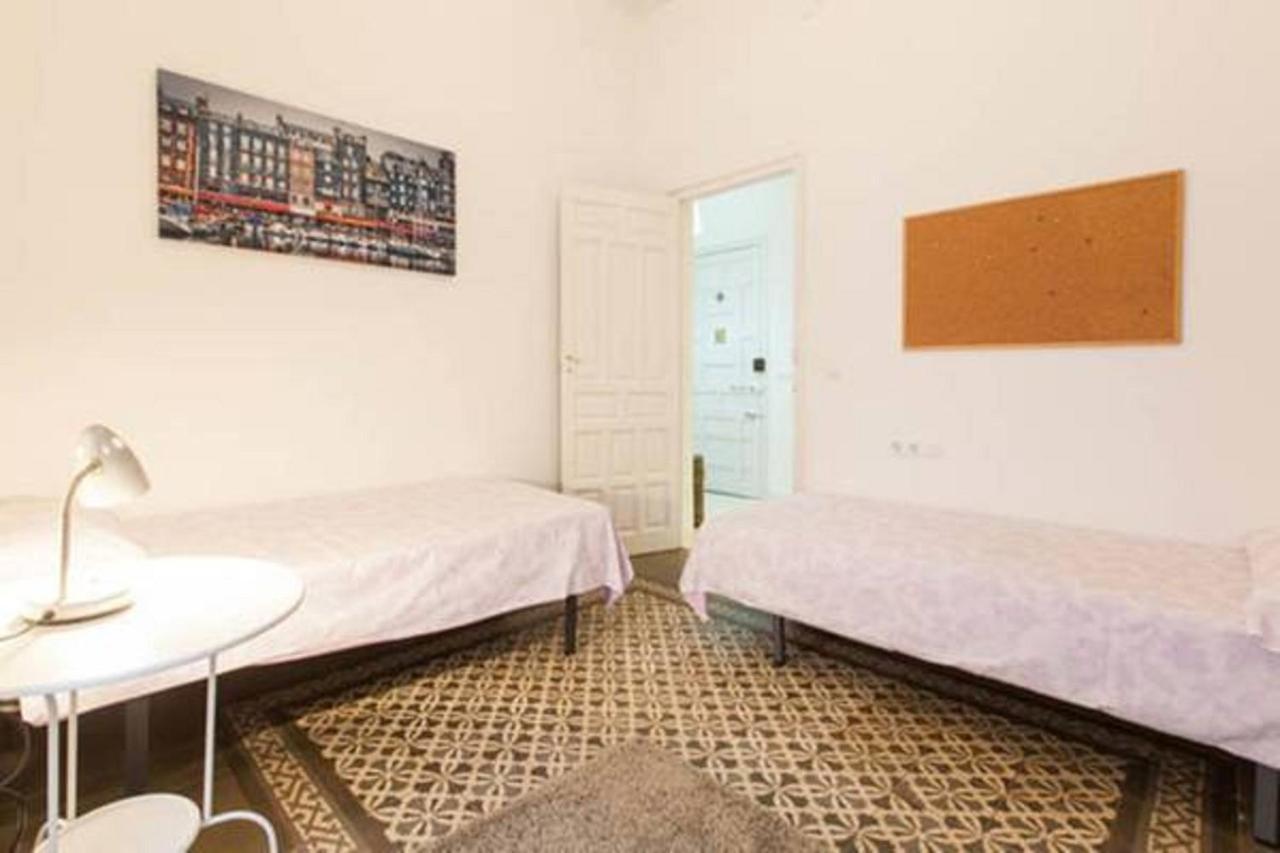 Apartamentos Rg Arenal Siviglia Camera foto