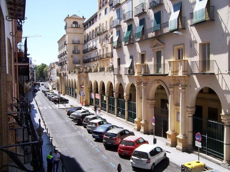 Apartamentos Rg Arenal Siviglia Camera foto